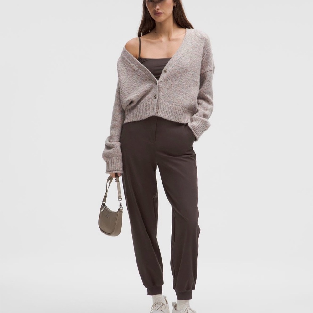 Lululemon Daydrift High-rise Jogger